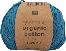 Rico Essentials Organic Cotton dk