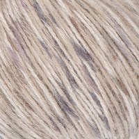 Rico Creative Cotton Flecky Fleece DK 001 Earthy-2