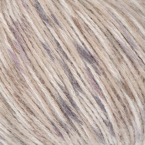 Rico Creative Cotton Flecky Fleece DK 001 Earthy-2