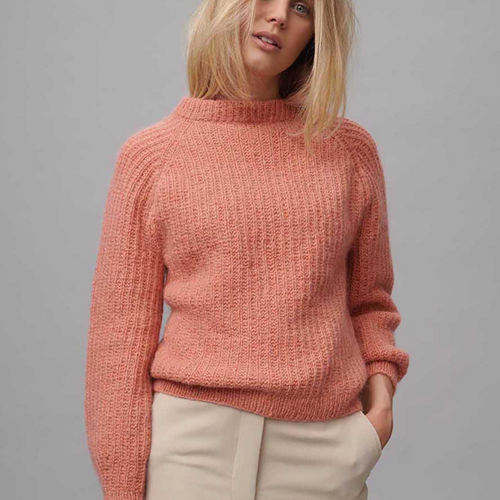 Rico Essentials Fine Fine Merino