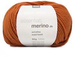 Rico Essentials Merino dk
