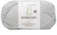 Rico Bändchen 007 Light Grey