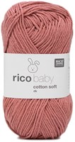 Rico Baby Cotton Soft dk 66 Elder