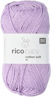 Rico Baby Cotton Soft dk 73 Violet