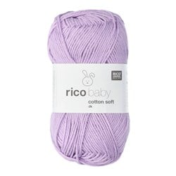 Rico Baby Cotton Soft dk