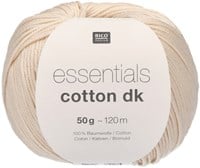 Rico Essentials Cotton dk 51 Nature