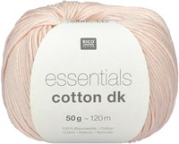 Rico Essentials Cotton dk 52 Nude