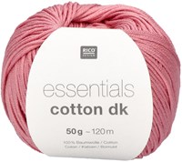 Rico Essentials Cotton dk 55 Pearl Pink