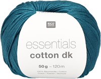 Rico Essentials Cotton dk 73 Alga
