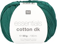 Rico Essentials Cotton dk 83 Ivy
