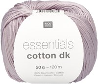 Rico Essentials Cotton dk 97 Violet