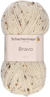 Bravo 0002 Natur-tweed | Wolplein – voor haken en