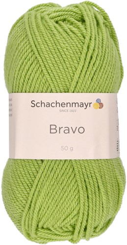 SMC Bravo 8194 Limone
