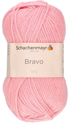 SMC Bravo 8206 Rosé