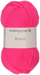 SMC Bravo 8234 Neonpink