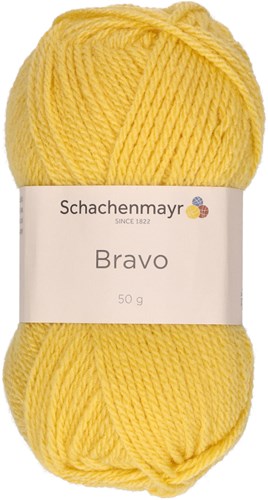 SMC Bravo 8368 Honig