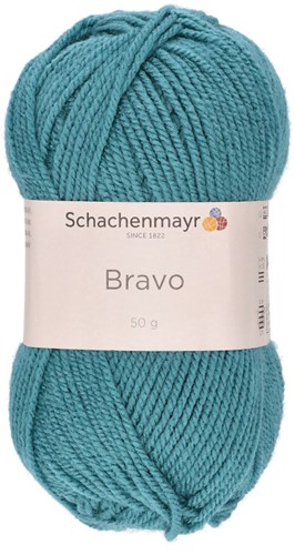 SMC Bravo 8380 Aqua