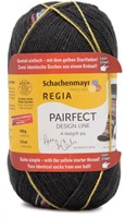 SMC Regia Pairfect Design Line by Arne & Carlos 4-PLY 9135