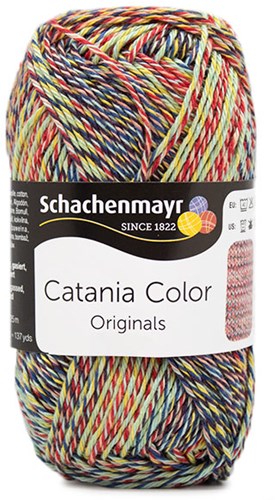 SMC Catania Color 221 Bazaar Mouliné