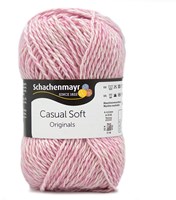 SMC Casual Soft 035 Rose