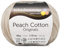 SMC Peach Cotton 102 Nature