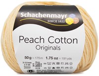 SMC Peach Cotton 120 Vanille