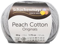 SMC Peach Cotton 190 Silver