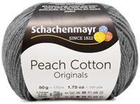 SMC Peach Cotton 198 Antracite
