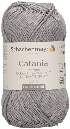 SMC Catania 22021 Ultimate gray