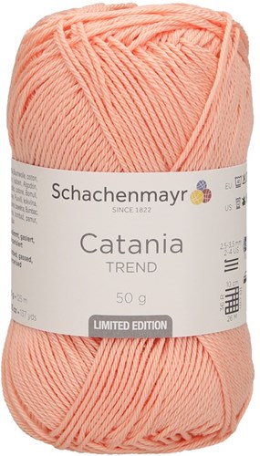 SMC Catania 296 Salmon