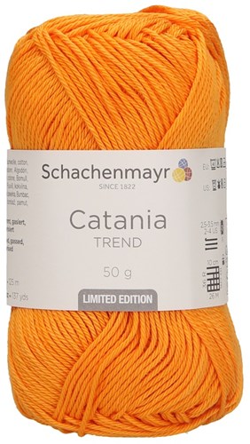 SMC Catania 299 Apricot