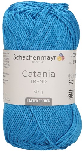 SMC Catania 303 Malibu blue