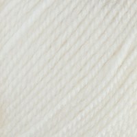 Stylecraft Life DK 2300 White-2