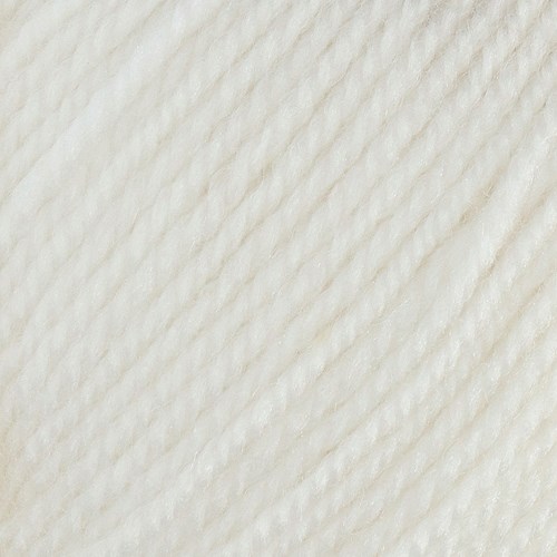 Stylecraft Life DK 2300 White-2