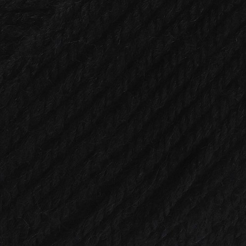 Stylecraft Life DK 2307 Black-2