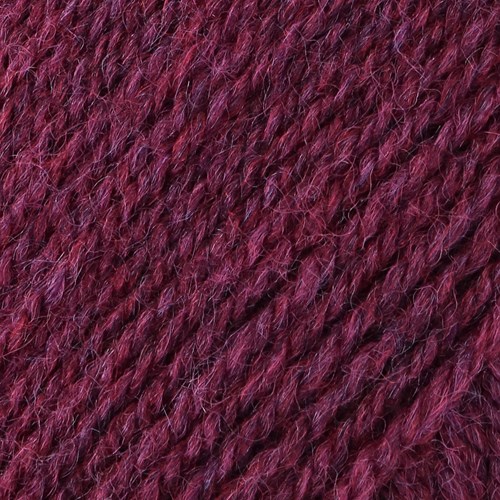 Stylecraft Life DK 2319 Cranberry-2