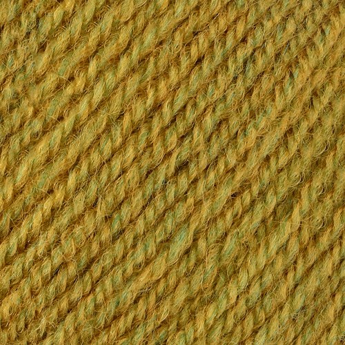 Stylecraft Life DK 2496 Mustard-2