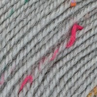 Stylecraft Life DK - Nepp shades 2499 Silver Nepp-2