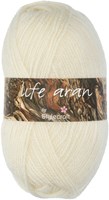 Stylecraft Life Aran 2305 Cream