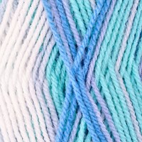 Stylecraft Wondersoft Merry Go Round DK 3936 Seaside Rock-2