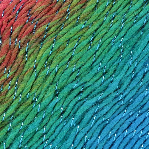 Stylecraft Cabaret DK 3572 Rainbow-3