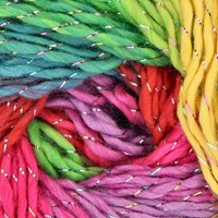 Stylecraft Cabaret DK 3582 Tropical Flowers-2