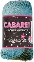 Stylecraft Cabaret DK 7221 Mermaid