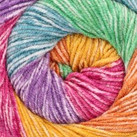 Stylecraft Batik Swirl DK 3736 Meadow-2