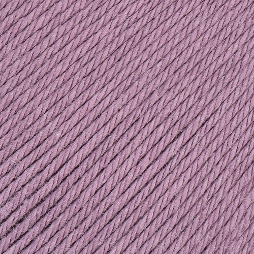 Stylecraft Naturals - Bamboo + Cotton DK 7158 Raisin-2