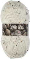 Stylecraft Life DK - Nepp shades 2325 Naturel Nepp