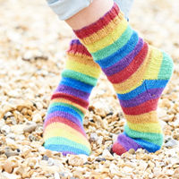 Head Over Heels - Show Your Pride