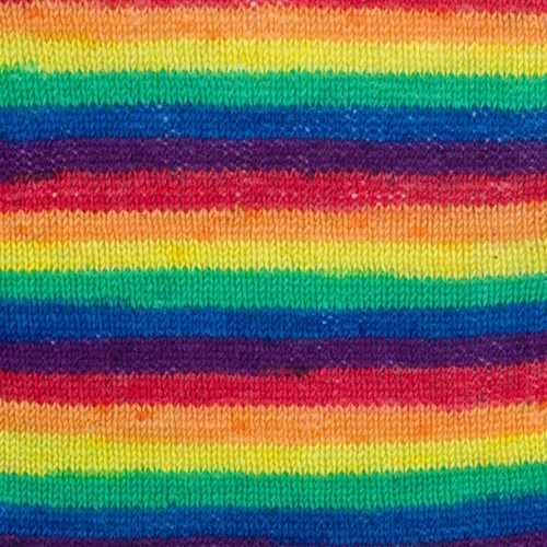 Stylecraft Head Over Heels - Show Your Pride 1018 Be You-2