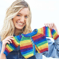 Head Over Heels - Show Your Pride