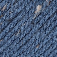 Stylecraft Special Aran with Wool - Nepp shades 5513 Dutch Blue Nepp-2